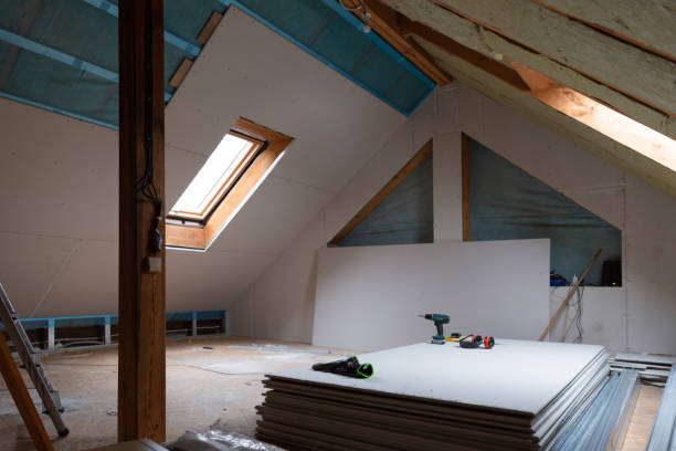 Best Fiberglass Insulation in Moores Mill, AL