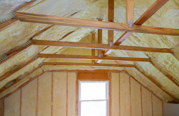 Moores Mill, AL Insulation Contractor Company