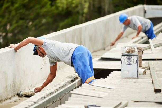 Best Geographic-Specific Insulation Services in Moores Mill, AL