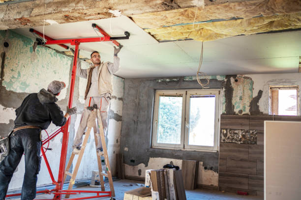 Best Spray Foam Insulation in Moores Mill, AL