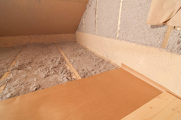 Best Eco-Friendly Insulation in Moores Mill, AL